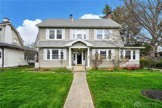 110 S Broadmoor Boulevard, Springfield, OH 45504