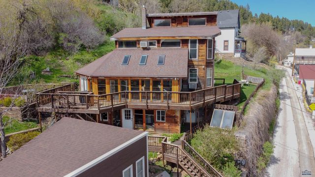 10 CENTENNIAL, Deadwood, SD 57732