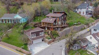 10 CENTENNIAL, Deadwood, SD 57732