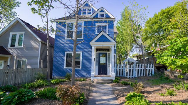 63 Lawson Avenue W, Saint Paul, MN 55117
