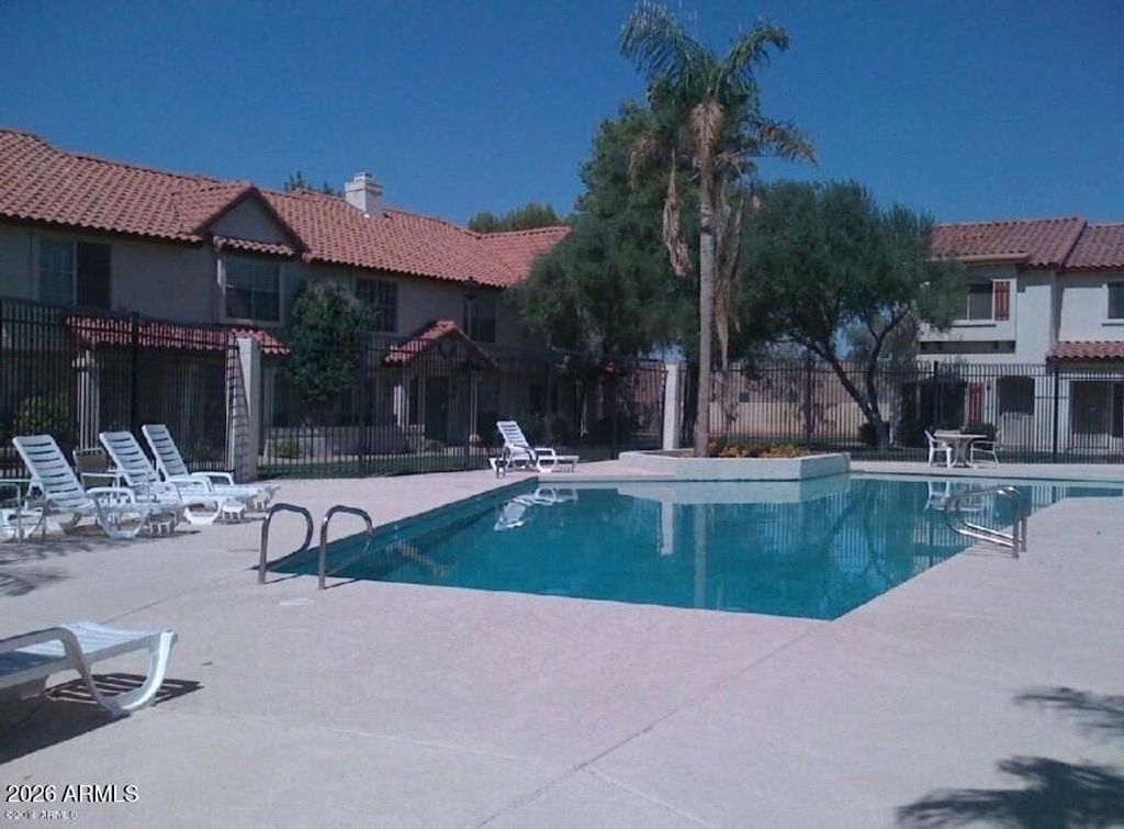 1961 N HARTFORD Street 1192, Chandler, AZ 85225 — photo 2