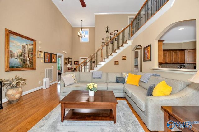 186 Silo Hill Road, Madison, AL 35758