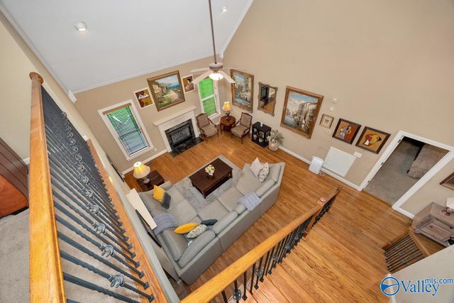 186 Silo Hill Road, Madison, AL 35758