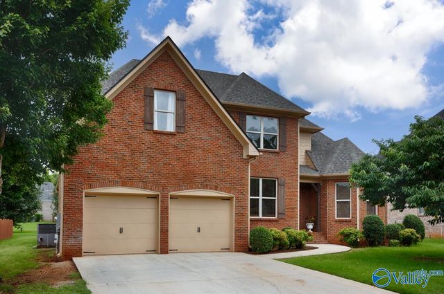 186 Silo Hill Road, Madison, AL 35758