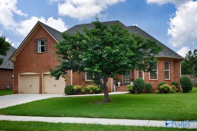 186 Silo Hill Road, Madison, AL 35758