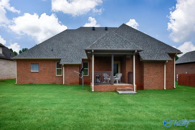 186 Silo Hill Road, Madison, AL 35758