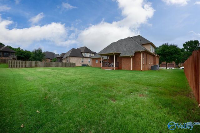 186 Silo Hill Road, Madison, AL 35758
