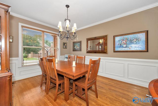 186 Silo Hill Road, Madison, AL 35758