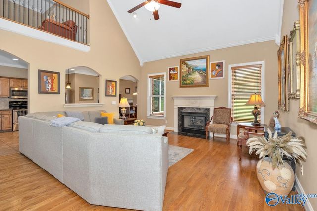 186 Silo Hill Road, Madison, AL 35758