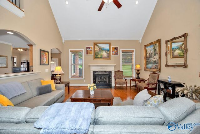186 Silo Hill Road, Madison, AL 35758