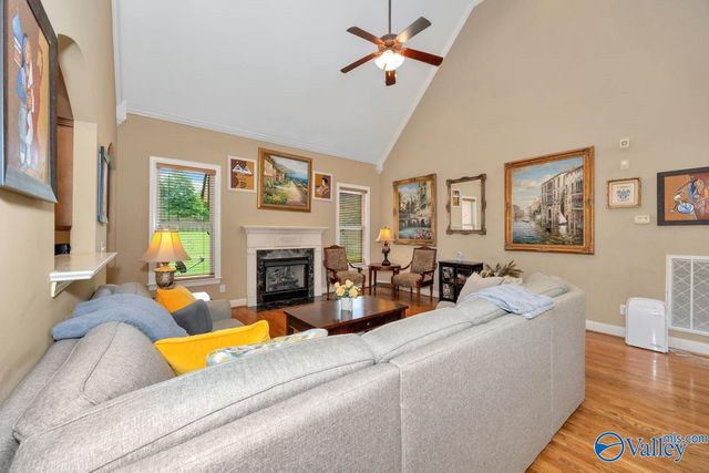 186 Silo Hill Road, Madison, AL 35758