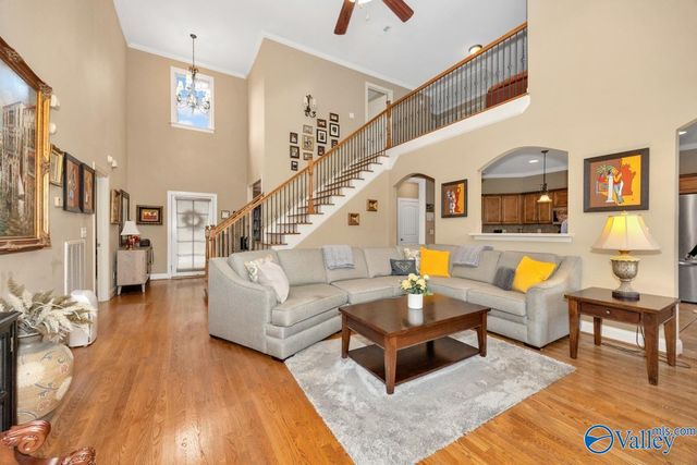 186 Silo Hill Road, Madison, AL 35758