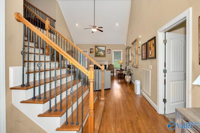 186 Silo Hill Road, Madison, AL 35758