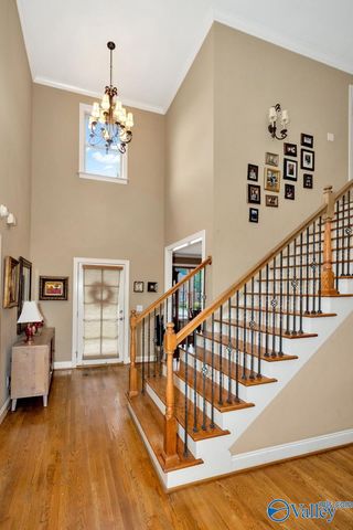 186 Silo Hill Road, Madison, AL 35758