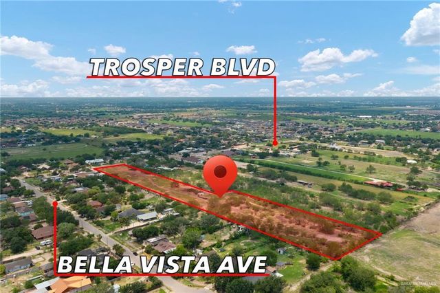 4 N Trosper Road, Mission, TX 78573