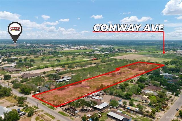 4 N Trosper Road, Mission, TX 78573