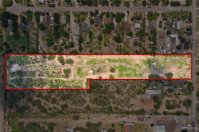 4 N Trosper Road, Mission, TX 78573