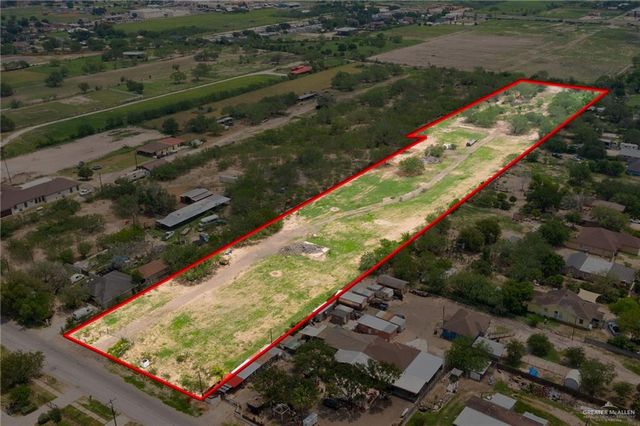 4 N Trosper Road, Mission, TX 78573