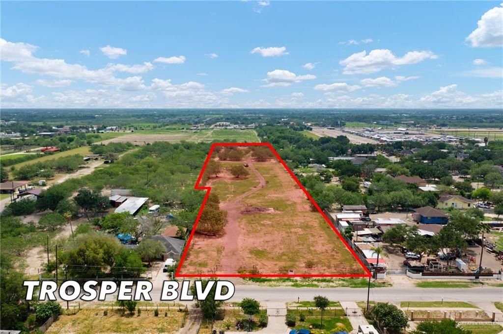 4 N Trosper Road, Mission, TX 78573