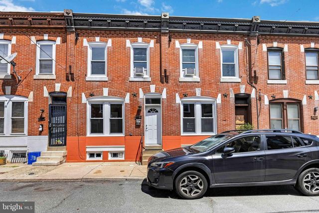 2715 SEARS ST, Philadelphia, PA 19146
