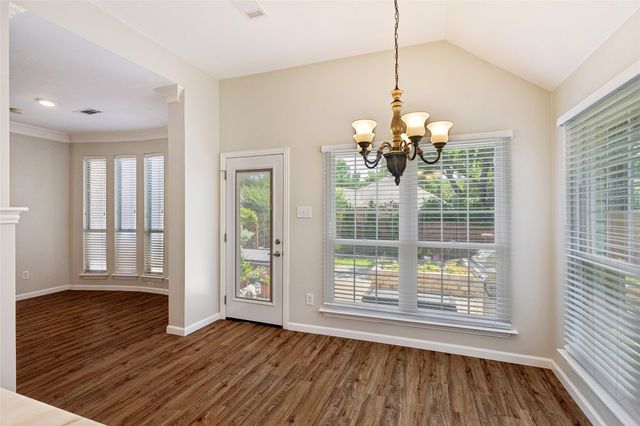 3516 Stone Creek Court, Fort Worth, TX 76137