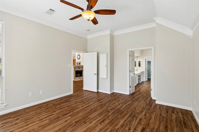 3516 Stone Creek Court, Fort Worth, TX 76137