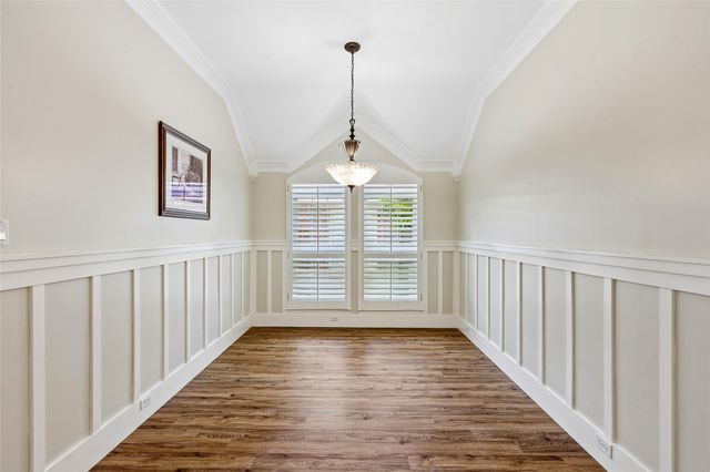 3516 Stone Creek Court, Fort Worth, TX 76137