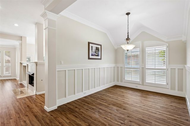 3516 Stone Creek Court, Fort Worth, TX 76137