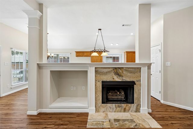 3516 Stone Creek Court, Fort Worth, TX 76137