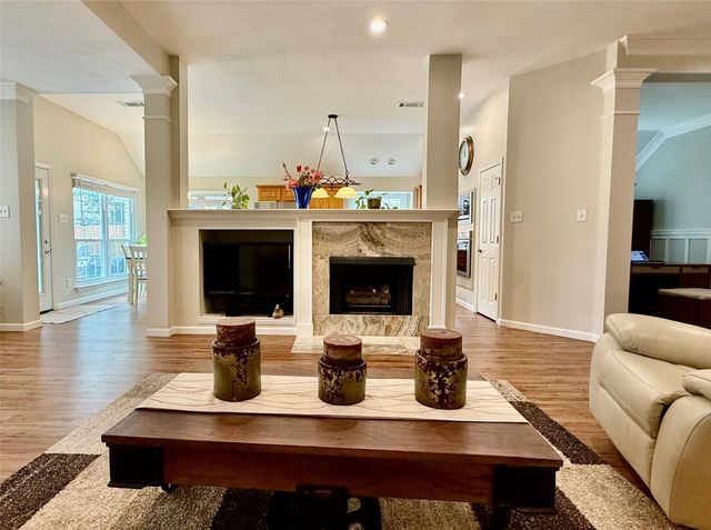 3516 Stone Creek Court, Fort Worth, TX 76137