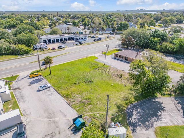 S US HWY 1, New Smyrna Beach, FL 32168