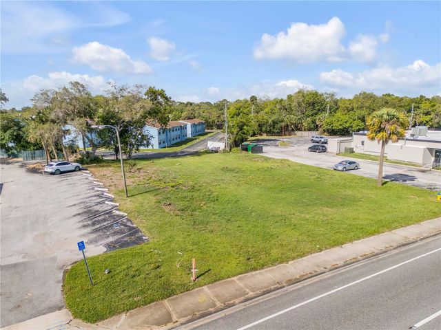 S US HWY 1, New Smyrna Beach, FL 32168