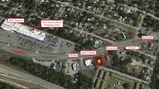 S US HWY 1, New Smyrna Beach, FL 32168