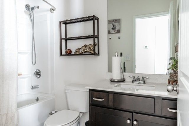 2318 Countess Aly, Nashville, TN 37207