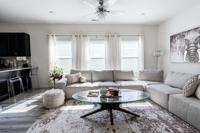 2318 Countess Aly, Nashville, TN 37207