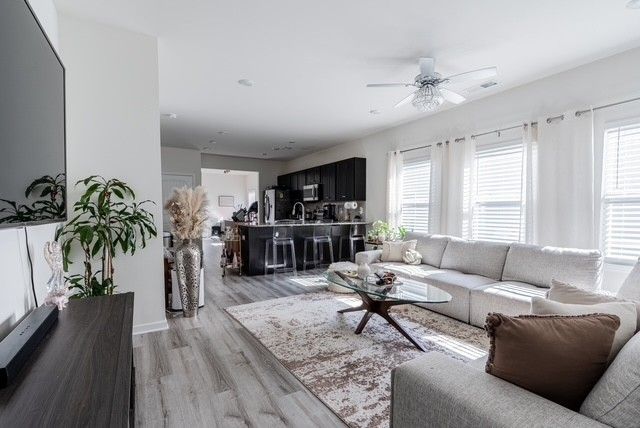 2318 Countess Aly, Nashville, TN 37207