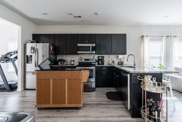 2318 Countess Aly, Nashville, TN 37207