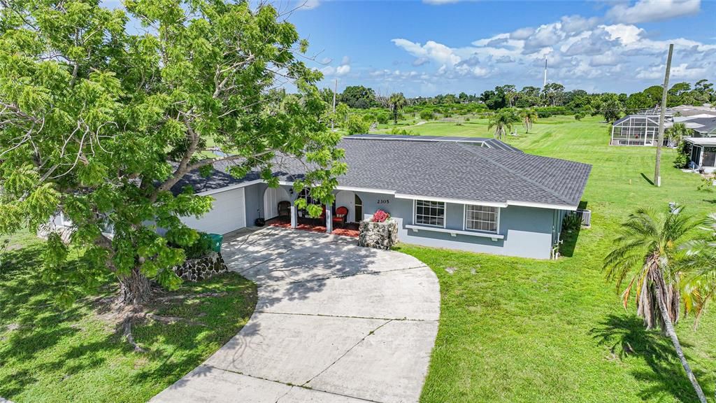 2305 BEACON DRIVE, Port Charlotte, FL 33952