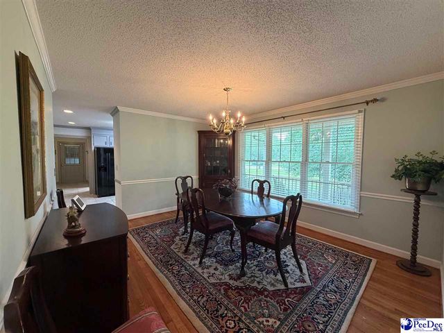 2525 Cottonwood Drive, Florence, SC 29501