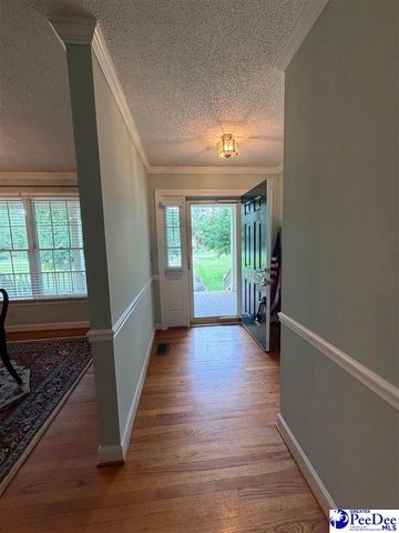 2525 Cottonwood Drive, Florence, SC 29501