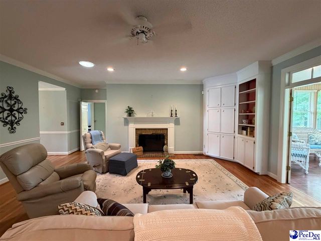 2525 Cottonwood Drive, Florence, SC 29501