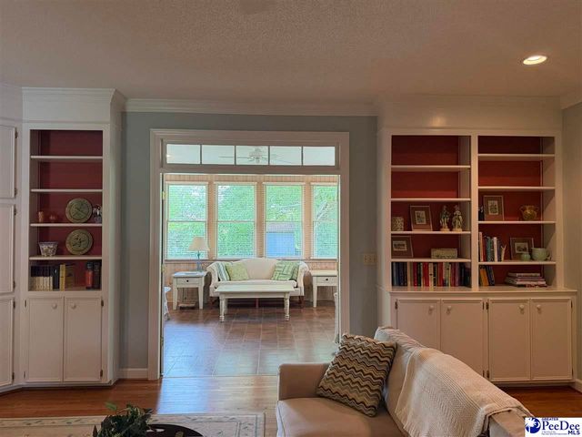 2525 Cottonwood Drive, Florence, SC 29501
