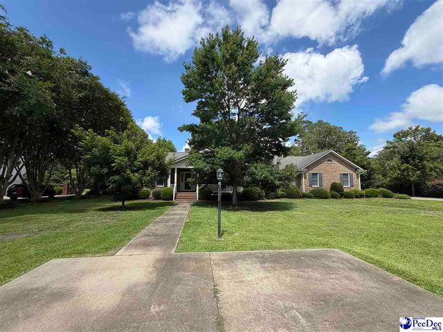 2525 Cottonwood Drive, Florence, SC 29501
