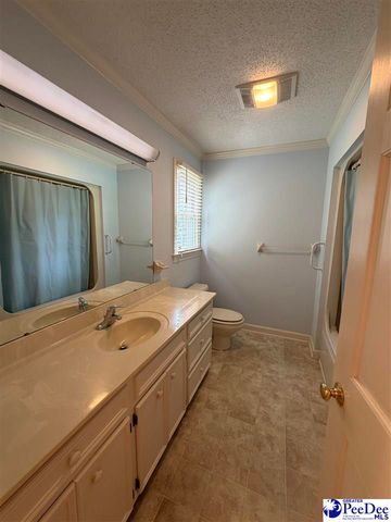 2525 Cottonwood Drive, Florence, SC 29501