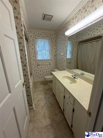2525 Cottonwood Drive, Florence, SC 29501