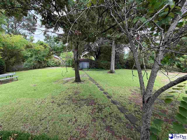 2525 Cottonwood Drive, Florence, SC 29501