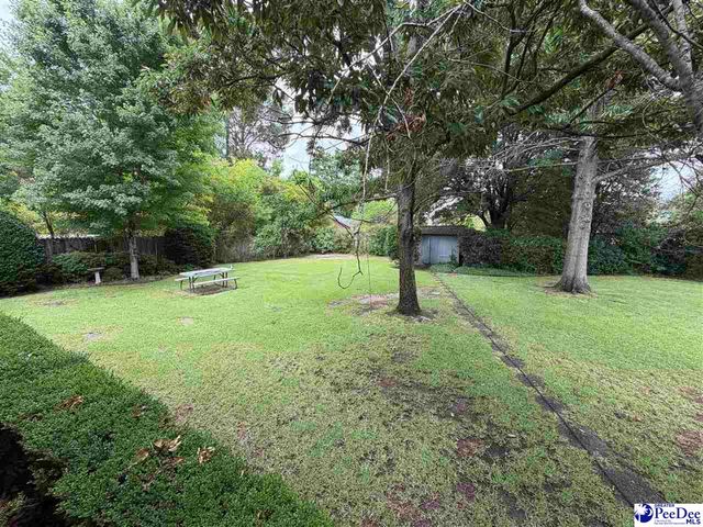 2525 Cottonwood Drive, Florence, SC 29501