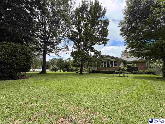 2525 Cottonwood Drive, Florence, SC 29501