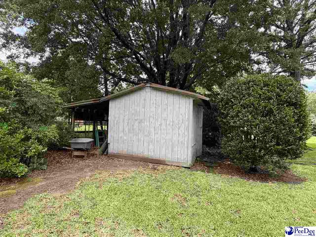 2525 Cottonwood Drive, Florence, SC 29501