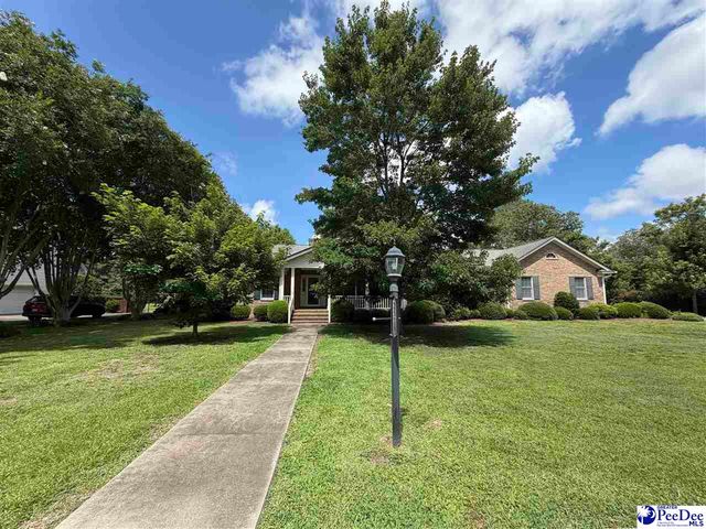 2525 Cottonwood Drive, Florence, SC 29501